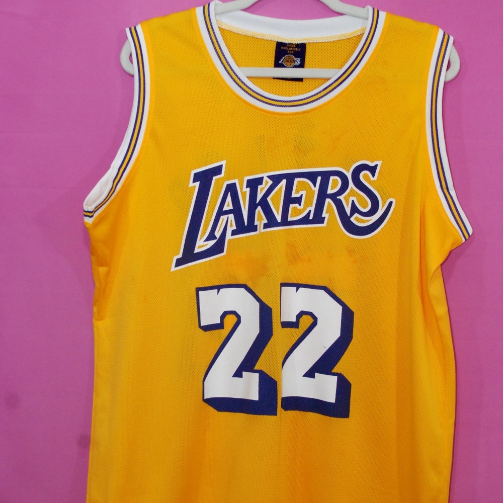 Lakers Jersey